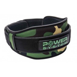 POWER SYSTEM Belt Predator