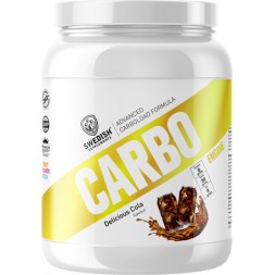 Swedish Supplements Carbo Engine 1000g
