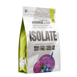 HIRO.LAB Isolate 700g