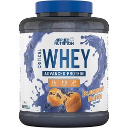 Applied Nutrition Critical Whey (2000 g.)
