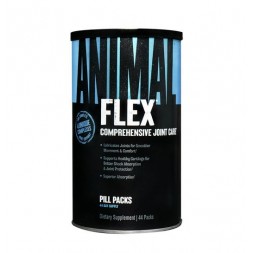 Universal Nutrition ANIMAL FLEX  44 pak.