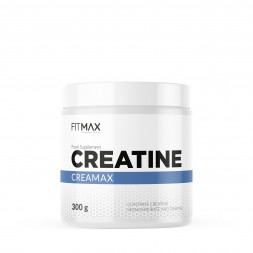 FitMax Creatine CreaMax 300g