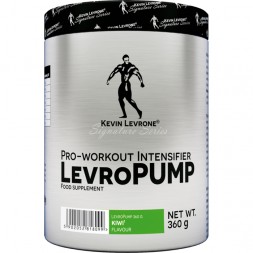Kevin Levrone Levro Pump 360g.