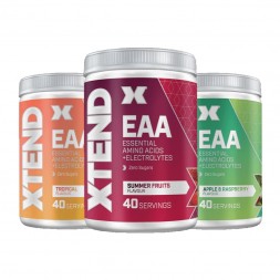 Scivation XTEND EAA 296g (tropical exp.2026.10.02)