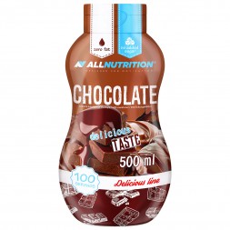 ALLNUTRITION Sweet  Sauce Chocolate 500ml