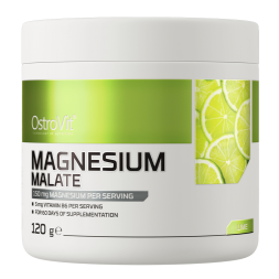 OstroVit Magnesium Malate 120g
