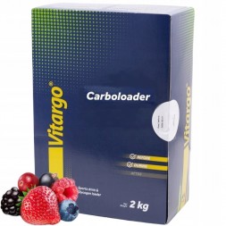Vitargo CarboLoader 2000g