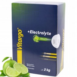 Vitargo Electrolyte 2000g