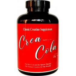 Megabol Crea Cola 225g (exp. 2026-11-04)