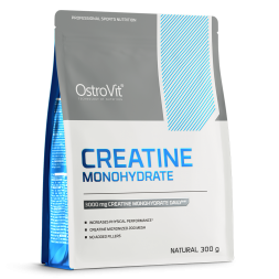 OstroVit Creatine Monohydrate 300g