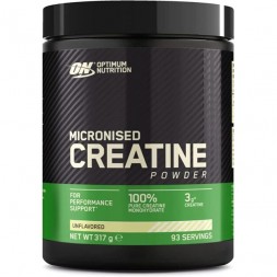 ON Micronized Creatine Powder (317 g.)