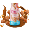 Cheat Meal Nutrition Syrup 0% Salted Caramel 500ml