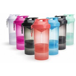 SmartShake Original 2GO 600ml