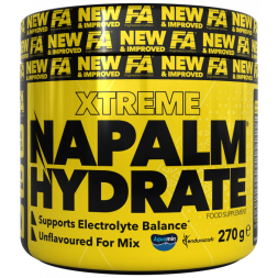 FA NAPALM HYDRATE 270g
