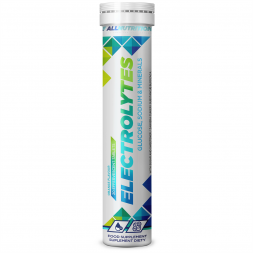 ALLNUTRITION Electrolytes 20 tab