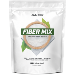 BiotechUSA Fiber Mix (225 g.)