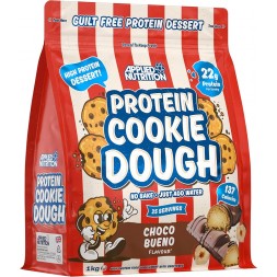 Applied Nutrition Protein Cookie Dough 1000g