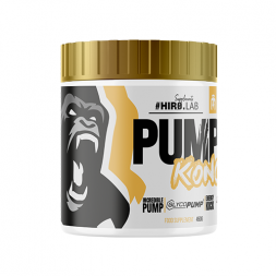 HIRO.LAB Pump Kong 450g