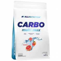AllNutrition Carbo Multi Max 1000g
