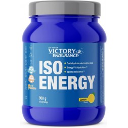 WEIDER ISO Energy 900g