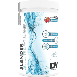 Dorian Yates Slender Cellulite & Fat Burner (450 g.)