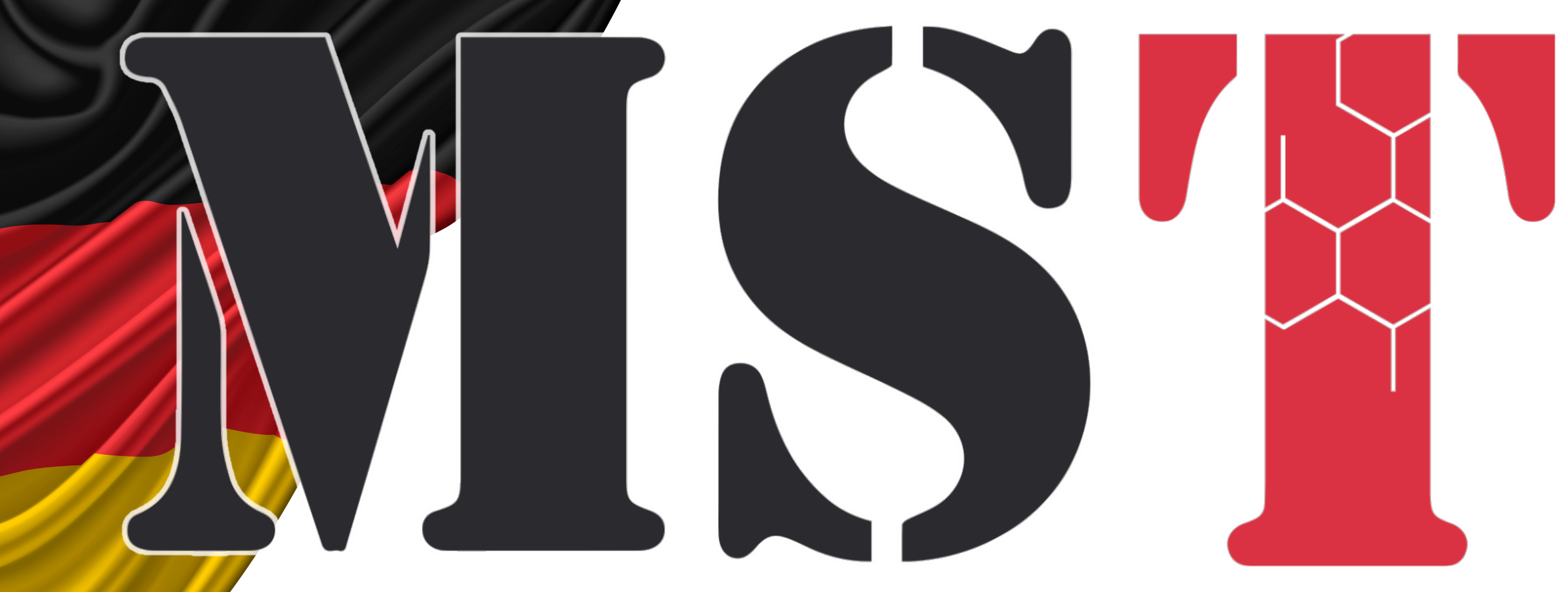 MST® NUTRITION